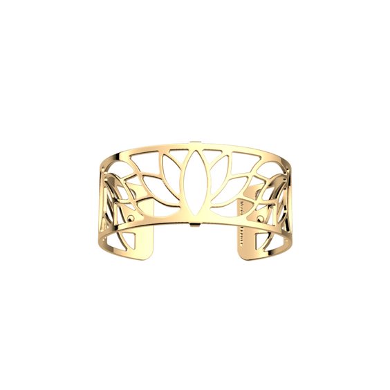 Bracciale Les Georgettes Donna Lotus in Ottone 1654-100-00M - 1654-100-00M